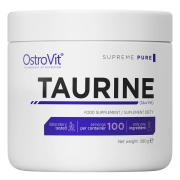 Supreme Pure Taurine - Tauryna 300g Ostrovit
