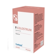 F-Colostrum Colostrum W Proszku 60 Porcji 36g ForMeds