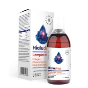 Hialudrop Complex KCH 500ml Aura Herbals