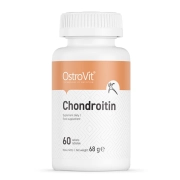 Chondroitin - Siarczan Chondroityny - 60 Tab Ostrovit