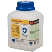 Tryptofan L-Tryptofan 250g Biomus