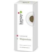 Magnez Liposomalny 250ml Kenay
