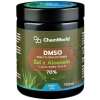 Dmso Żel 70% Z Aloesem 190ml ChemWorld