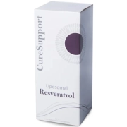 Resveratrol Liposomalny 250ml Kenay