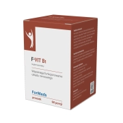 F-Vit B1 - Witamina B1 ForMeds 48g