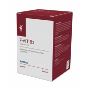 Formeds F-Vit B2 - Witamina B2 Układ Nerwowy 60 Porcji ForMeds 48g