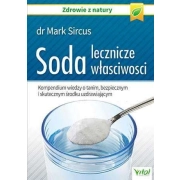 Soda lecznicze właściwości Mark Sircus