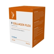 F-Collagen Flex - Kolagen + Witamina C ForMeds 135g