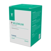F-Selenium - Selen 60 Porcji 300Μg W Porcji ForMeds 48g