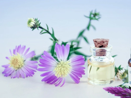 Aromaterapia - otaczajmy się zapachem