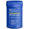 ForMeds Bicaps K2 D3 Max 60 kapsułek