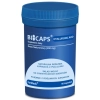 Bicaps Kwas Hialuronowy 200 mg Hyaluronic Acid ForMeds 60 kapsułek
