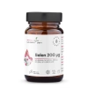 Aura Herbals Selen 200 µg – Selenian(IV) sodu – 60 kapsułek