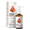 Aura Herbals Witamina ADEK dla Rodziny – olej MCT krople 50 ml
