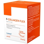 F-Collagen Flex Kolagen Witamina C ForMeds