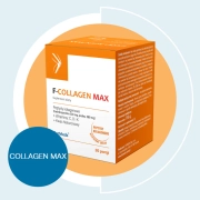 F-Collagen Max Kolagen Wit. C, D3, K2Mk7, Kwas Hialuronowy ForMeds 156g