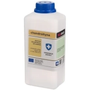 Chondroityna - Siarczan chondroityny 1kg Biomus