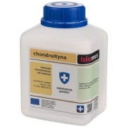 Chondroityna - Siarczan chondroityny 250g Biomus