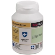 Chondroityna - Siarczan chondroityny 50g Biomus
